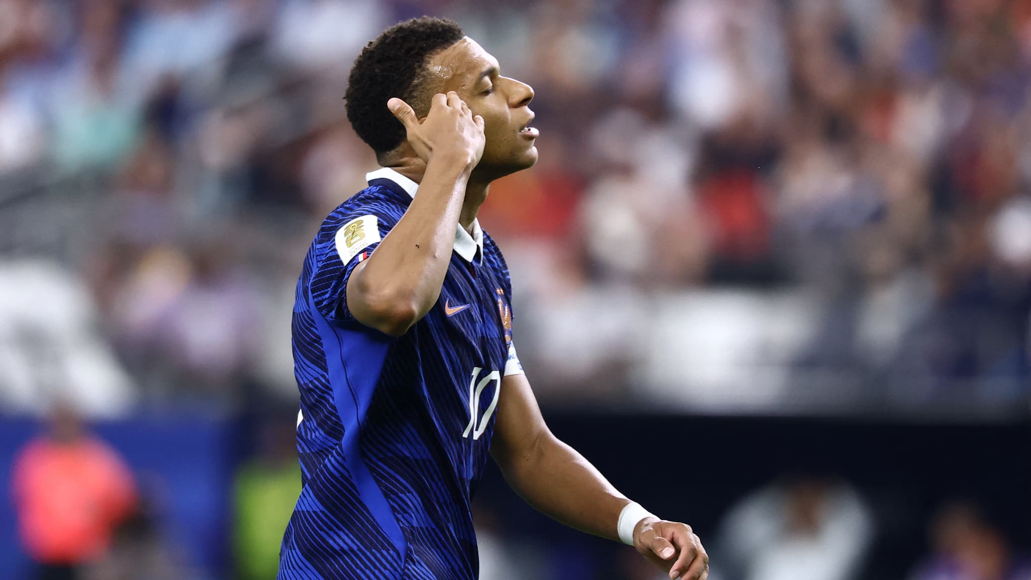 Espagne éliminée par la France en demi-finale de la coupe du monde 2026