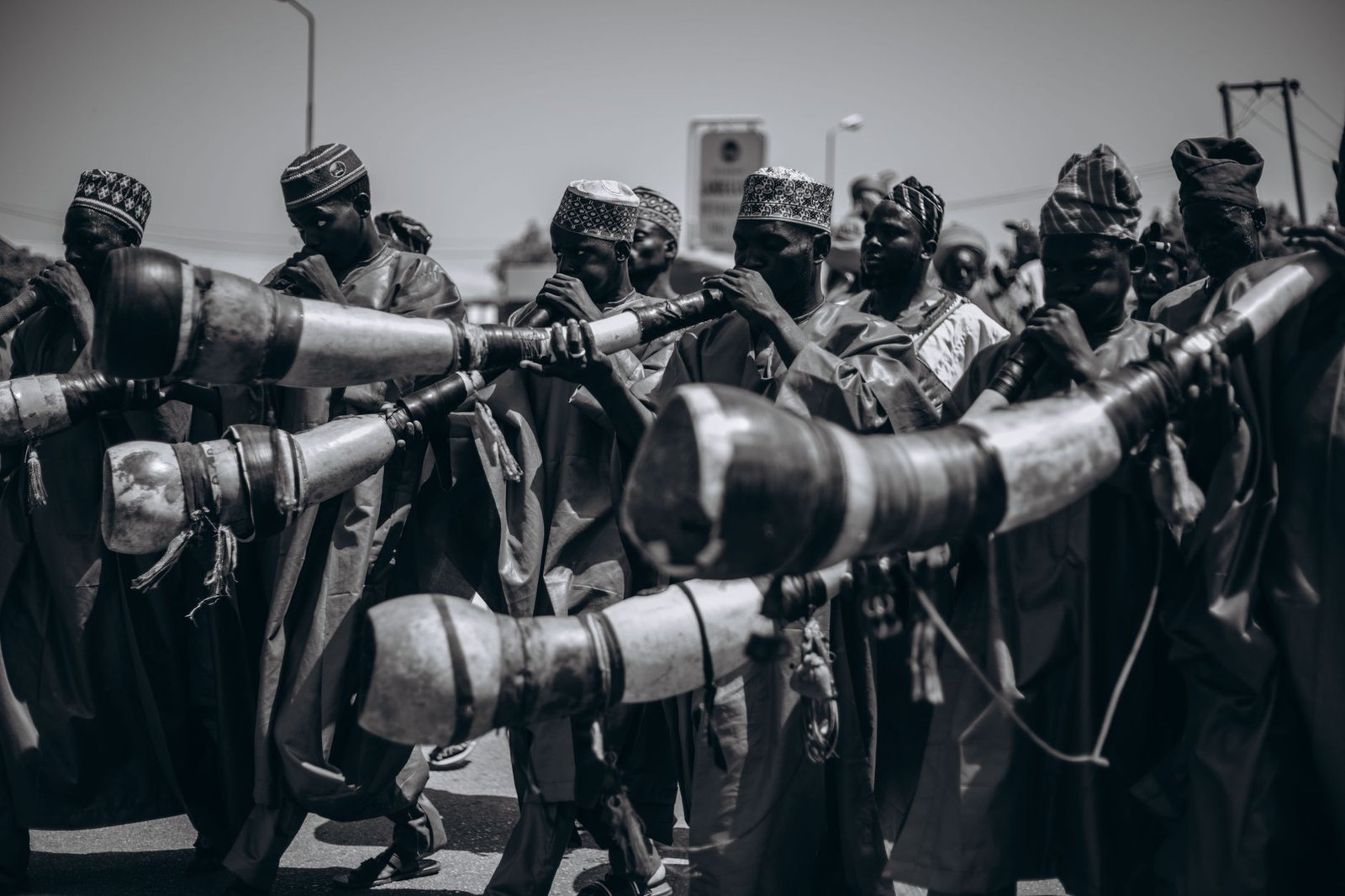 Les États-Unis soutiennent le départ des pays du Sahel de la CPI