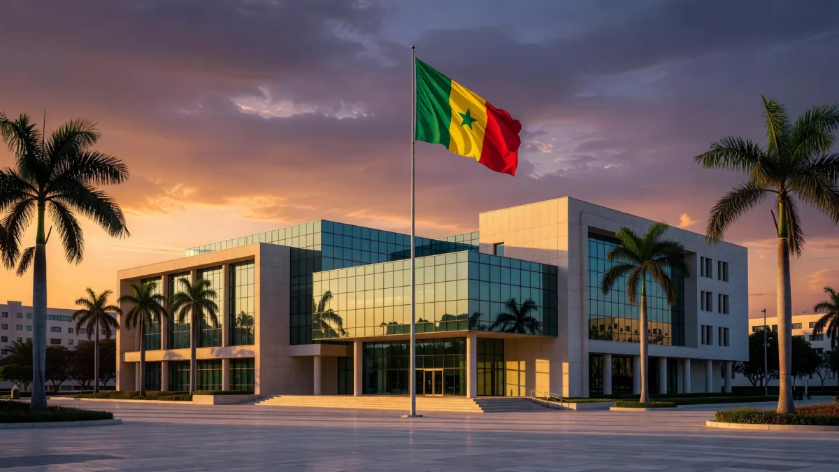 Le Sénégal engage Lazard pour la gestion de sa dette colossale