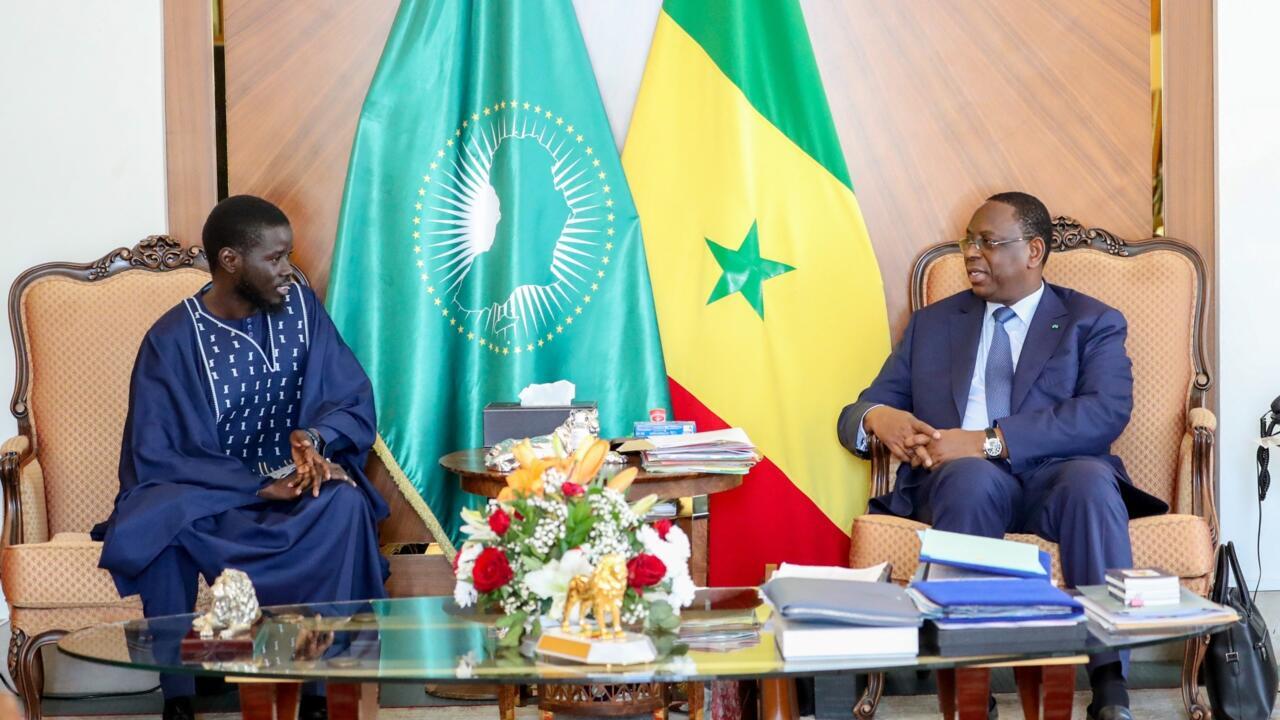 Diplomatie africaine : vers un nouveau chapitre entre Alger et le Mali