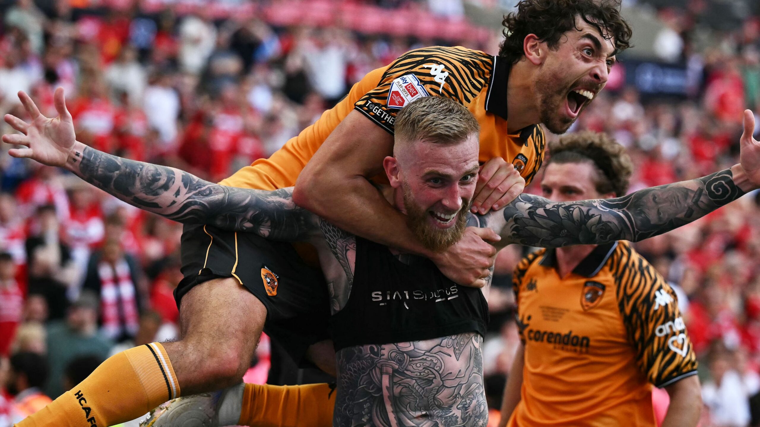 Billets hull city united manchester : prix, horaire et conseils pour le match de la premiere league