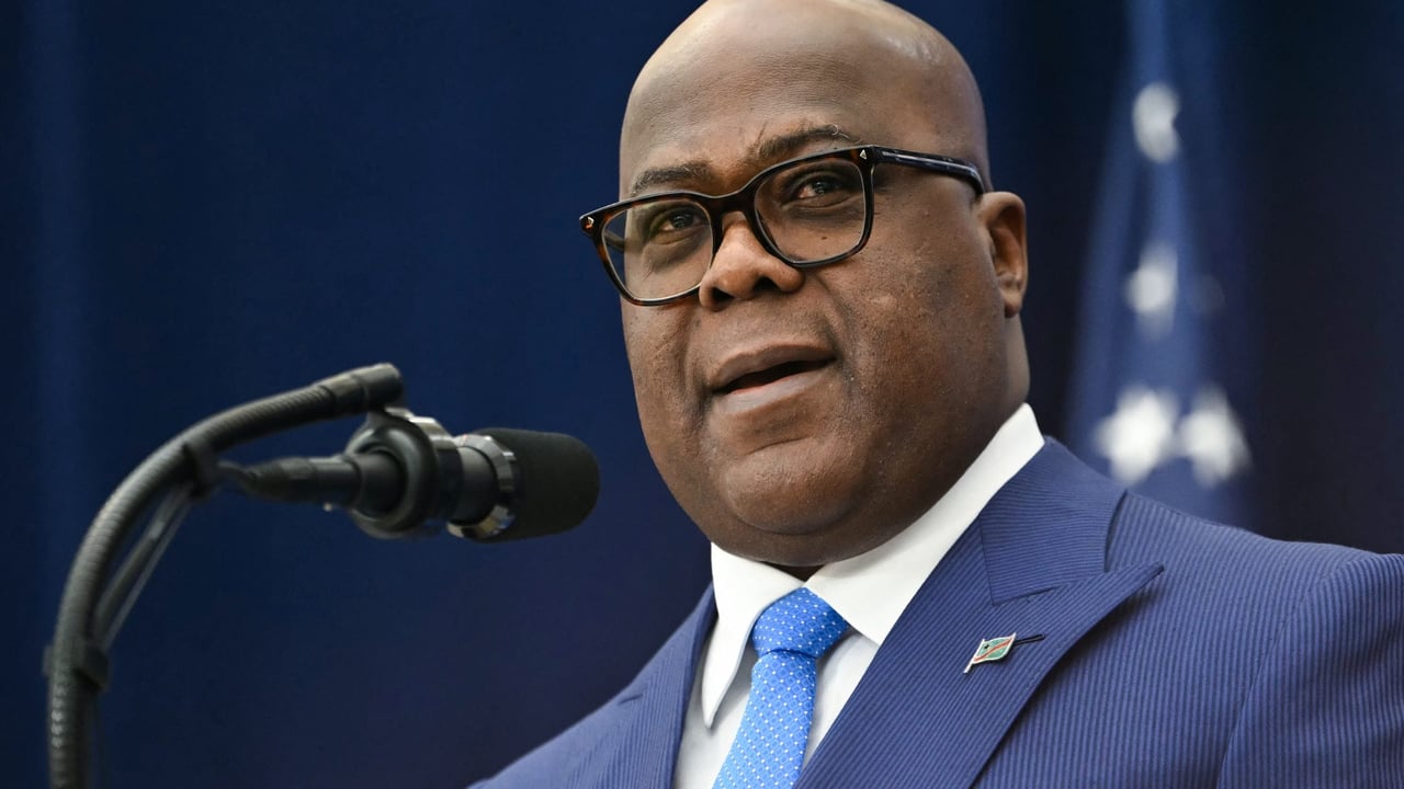 Félix Tshisekedi obtient une nouvelle légitimité pour son troisième mandat à la tête de la RDC