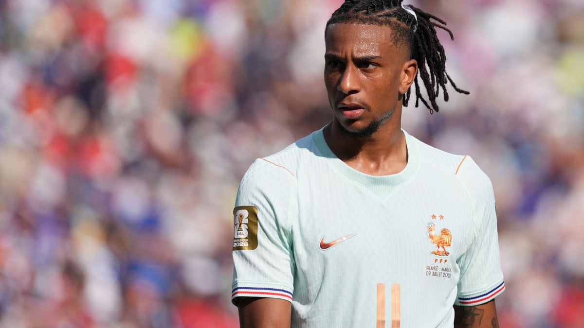 Transfert olise : pourquoi le psg refuse de lâcher le joueur malgré l&rsquo;appel du real madrid