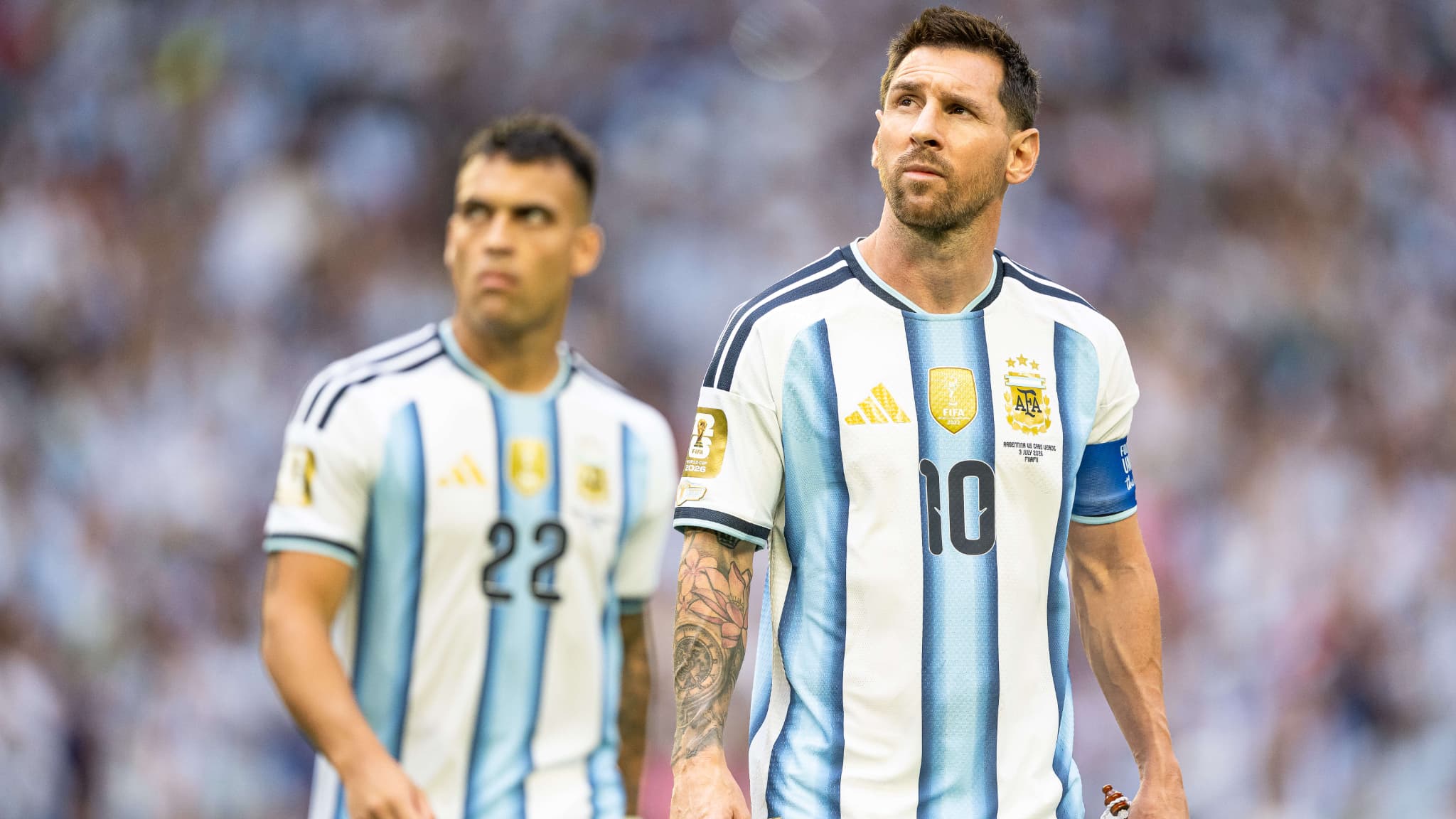 Argentine-Suisse : l&rsquo;Albiceleste peut-elle dominer sans faiblir ?