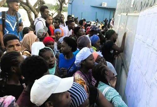 Tchad : les résultats du Bac 2026 révèlent des défis majeurs pour les étudiants