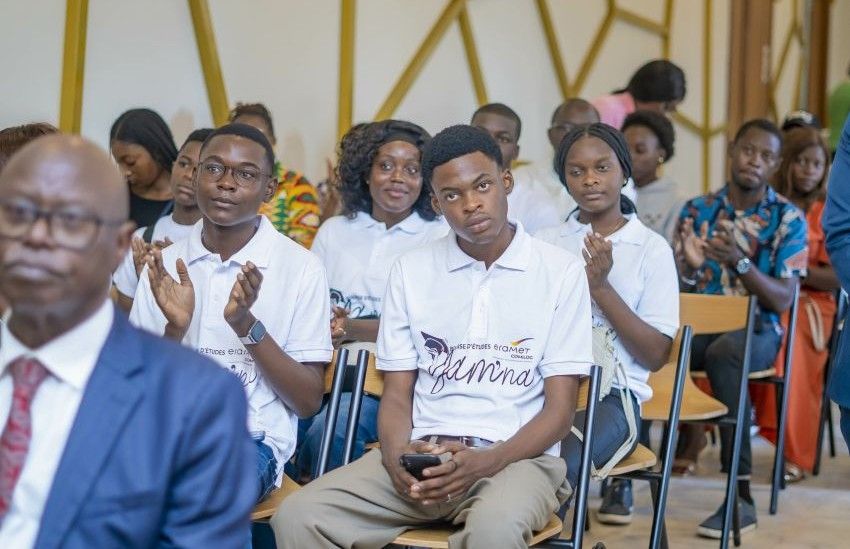 Lancement de la troisième édition du programme Yam'NA