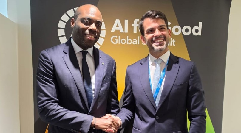 Rencontre entre Mark-Alexandre Doumba et Emir Gelen