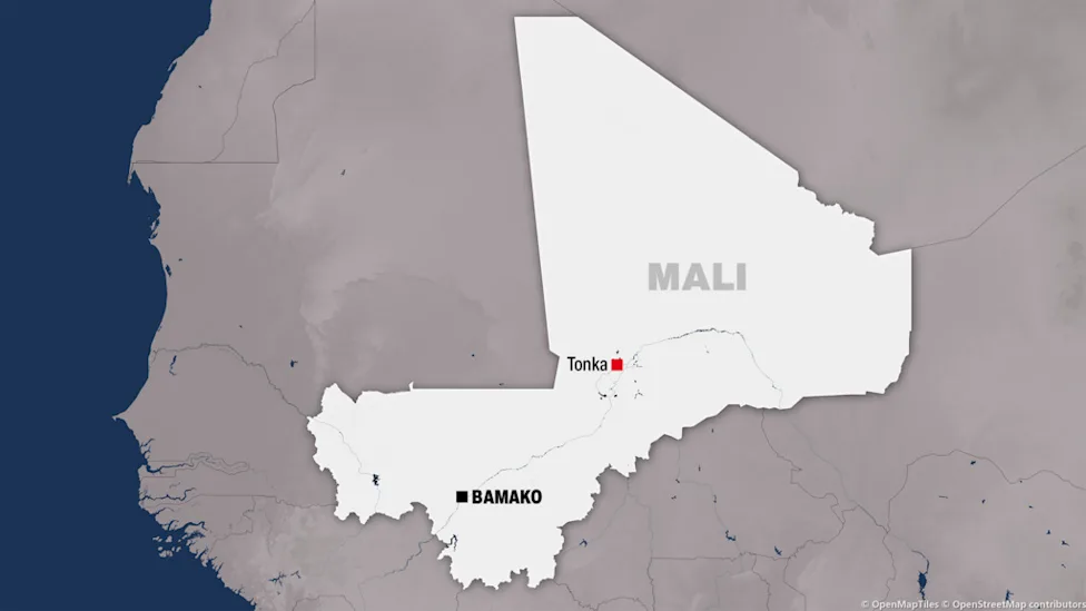 assassinats à Tonka : les groupes armés du Jnim ciblent un boucher respecté