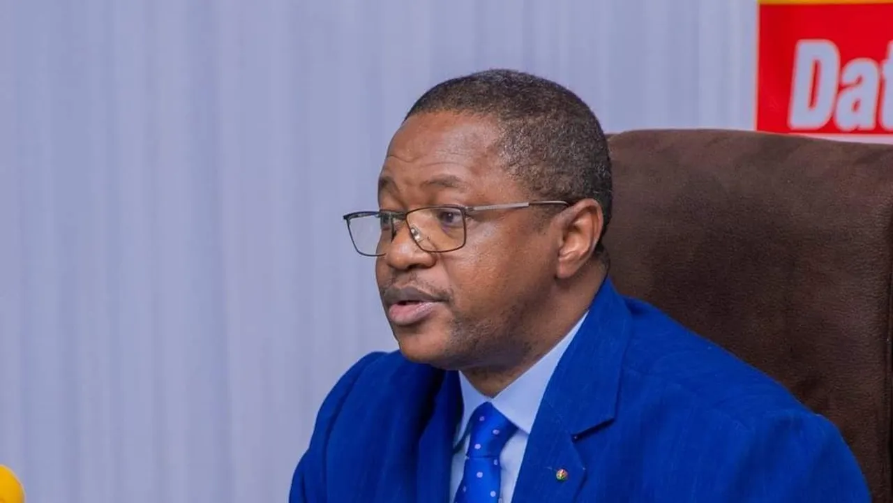 Diplomates européens expulsés du Burkina Faso