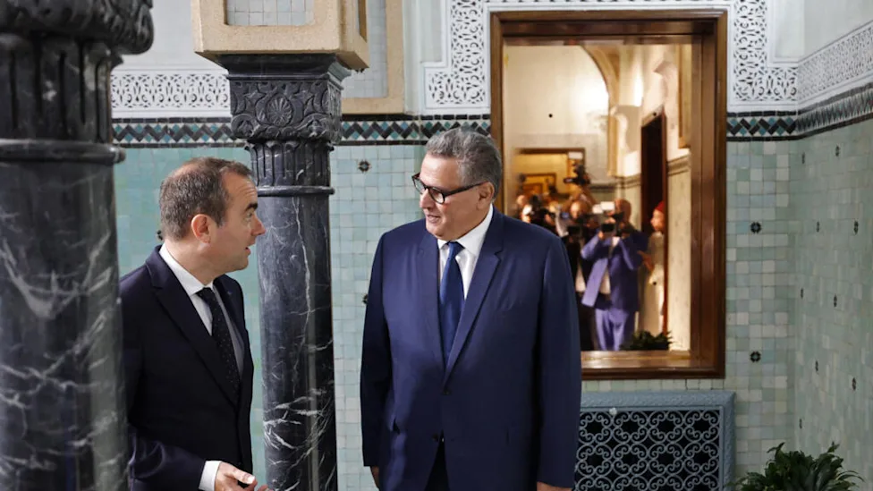 Rencontre diplomatique Maroc-France à Rabat pour renforcer la coopération bilatérale
