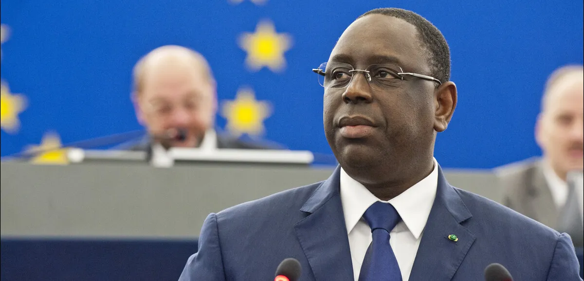 Retour de l'ancien président Macky Sall à Dakar déclenche des polémiques au Sénégal