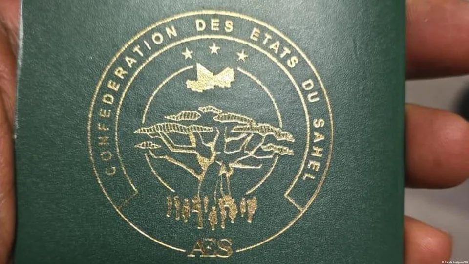 Les ressortissants des pays de l'AES n'ont plus accès aux passeports Cédéao