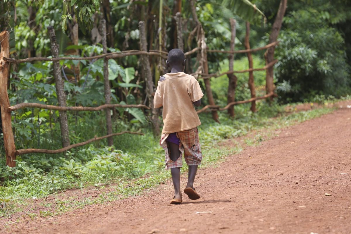 lutte renforcée contre la traite des personnes au Tchad