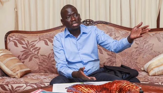 Serigne Mboup, homme d'affaires et maire de Kaolack, s'exprime sur les tensions entre Bassirou Diomaye Faye et Ousmane Sonko