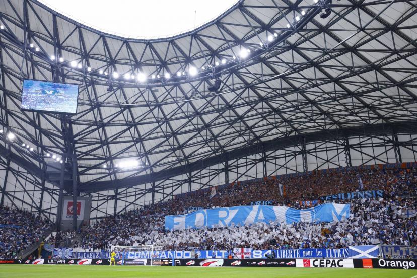 L'Olympique de Marseille affrontera l'Atletico Madrid au Vélodrome, vendredi 14 août, en match amical.