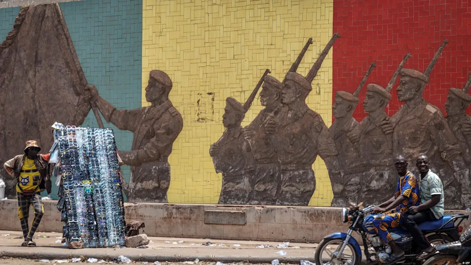 Débat au Mali sur une intervention militaire américaine