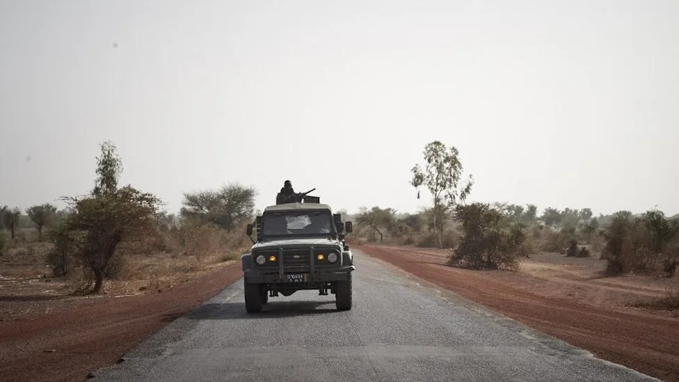Mali : Kouakourou après l'attaque des jihadistes du Jnim contre l'armée malienne