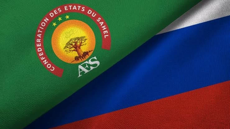 Russie coopération militaire Sahel