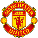Logo Manchester United