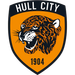 Logo Hull City
