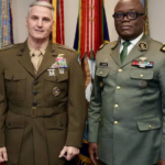 Diplomatie sécuritaire du Bénin : vers une alliance stratégique avec les États-Unis