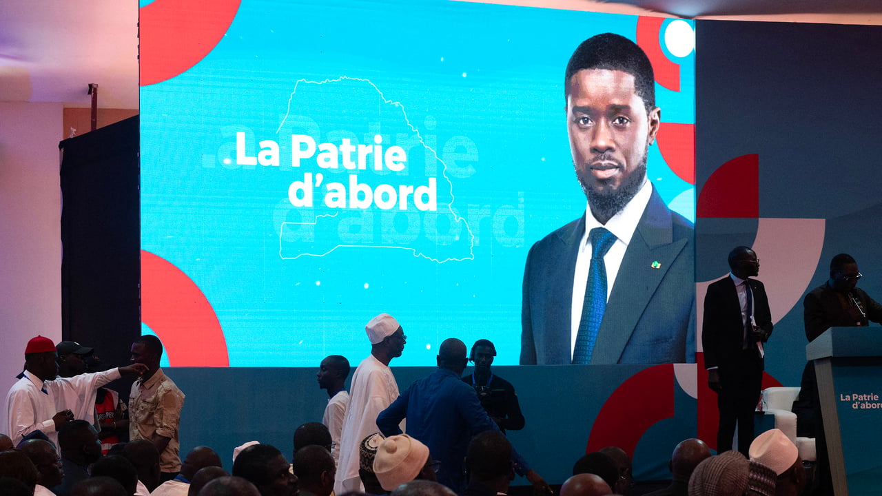 Élections sénégalaises 2027 : la question d&rsquo;un éventuel report plane