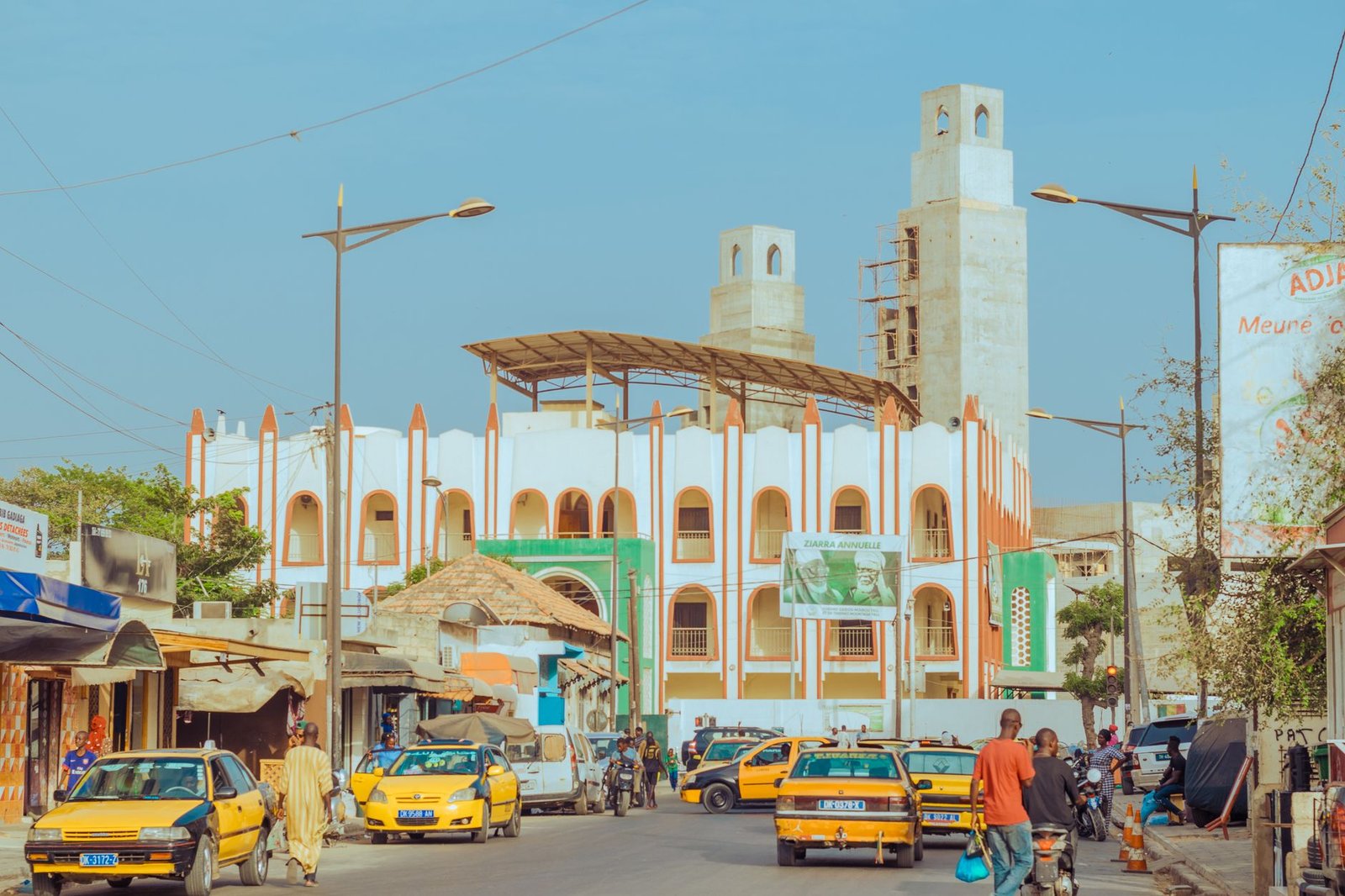 La gestion des fonds de la Primature sénégalaise sous le feu des critiques