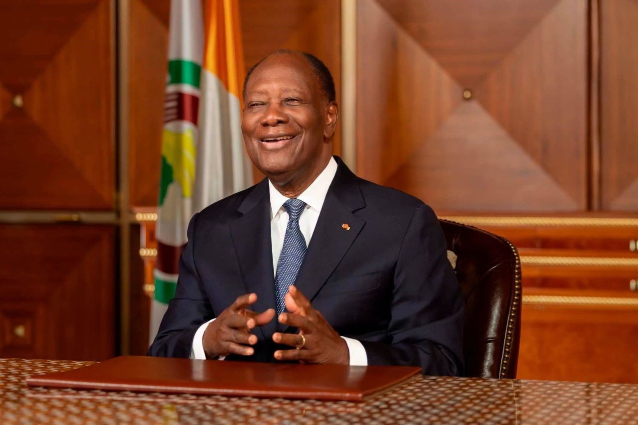 La Côte d&rsquo;Ivoire, moteur économique régional : les ambitions d&rsquo;Alassane Ouattara pour une prospérité partagée