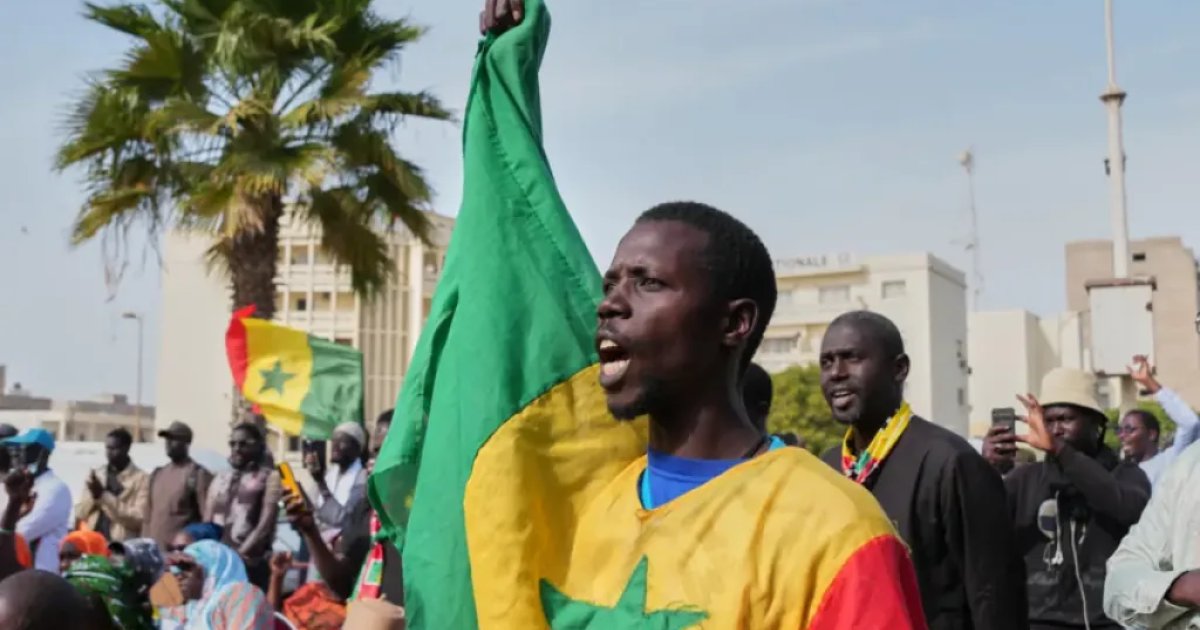 Sénégal : le Pastef ravive le débat sur les fonds spéciaux et la révision constitutionnelle