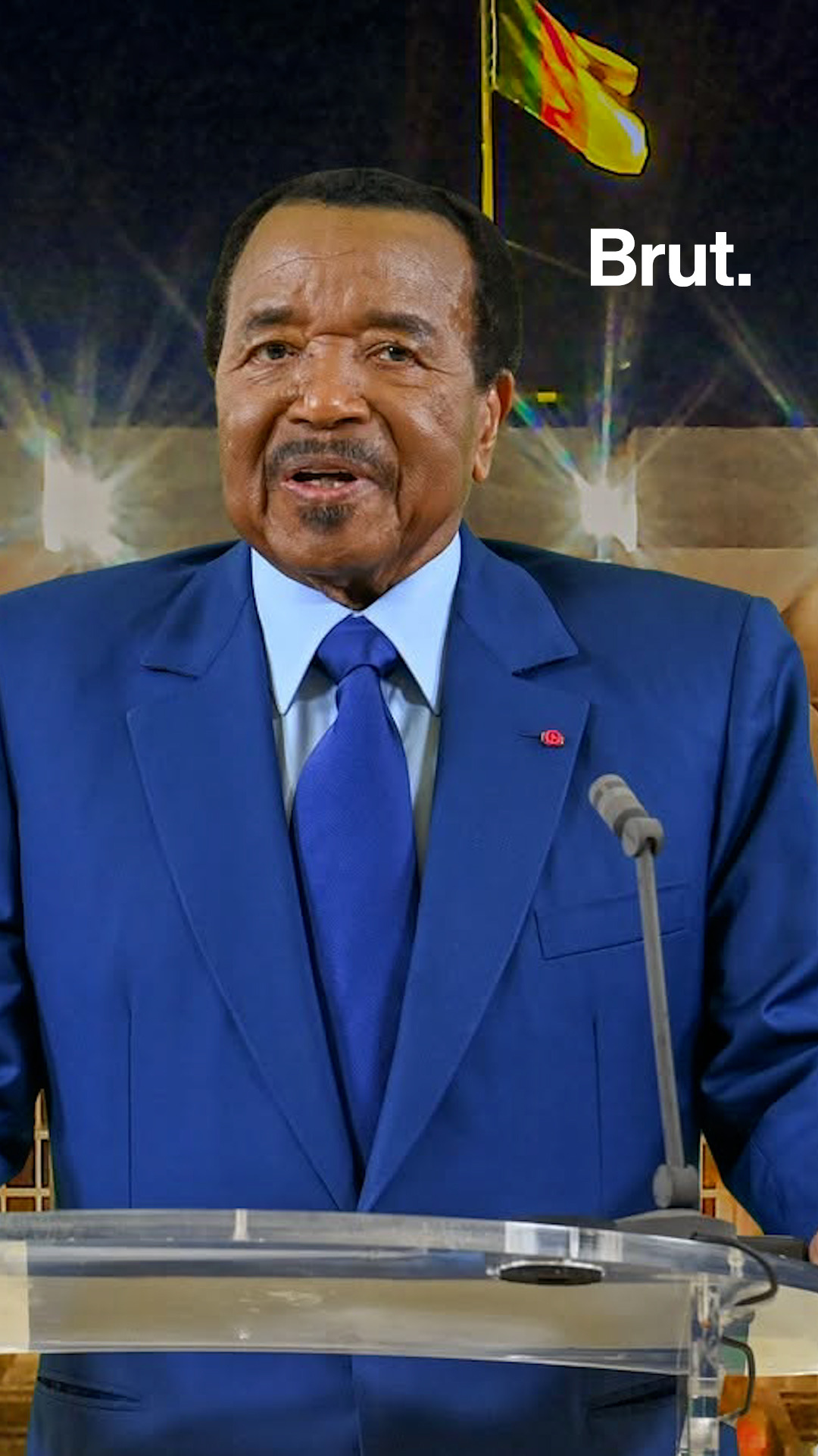 Cameroun : les décrets présidentiels ravivent les questions sur l&rsquo;absence de Paul Biya