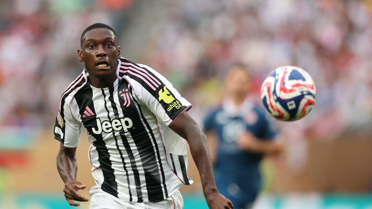 Mercato football : randal kolo muani quitte la ligue 1 pour la juventus