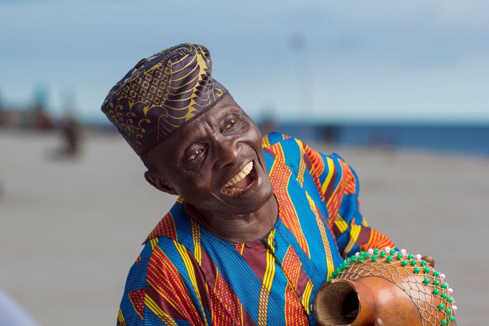 Baaba Maal incarne la diplomatie culturelle sénégalaise à l&rsquo;ONU