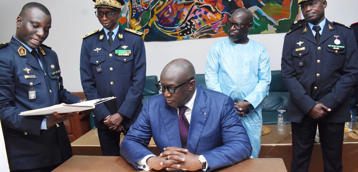 Dakar 2026 : le Sénégal et la France unissent leurs forces pour la sécurité des Jeux olympiques de la jeunesse