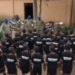 Formation militaire des jeunes au Niger : entre engagement et danger