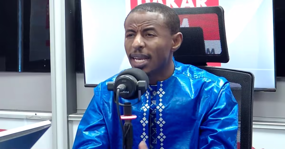 Le retour des bailleurs au Sénégal, Aldiouma Sow critique l&rsquo;opposition