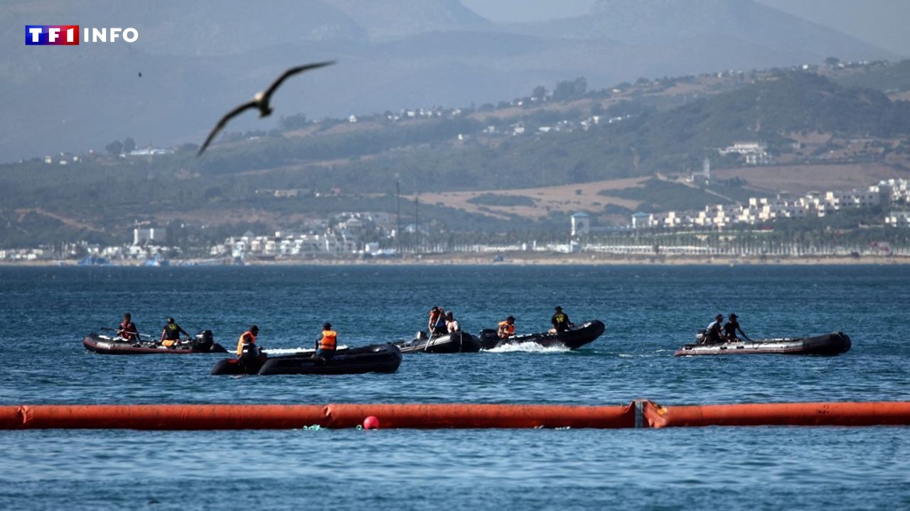 Ceuta : le Maroc en alerte face aux rumeurs de traversée massive