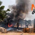 Niger : attaque meurtrière contre des gendarmes à tessa, région de Dosso