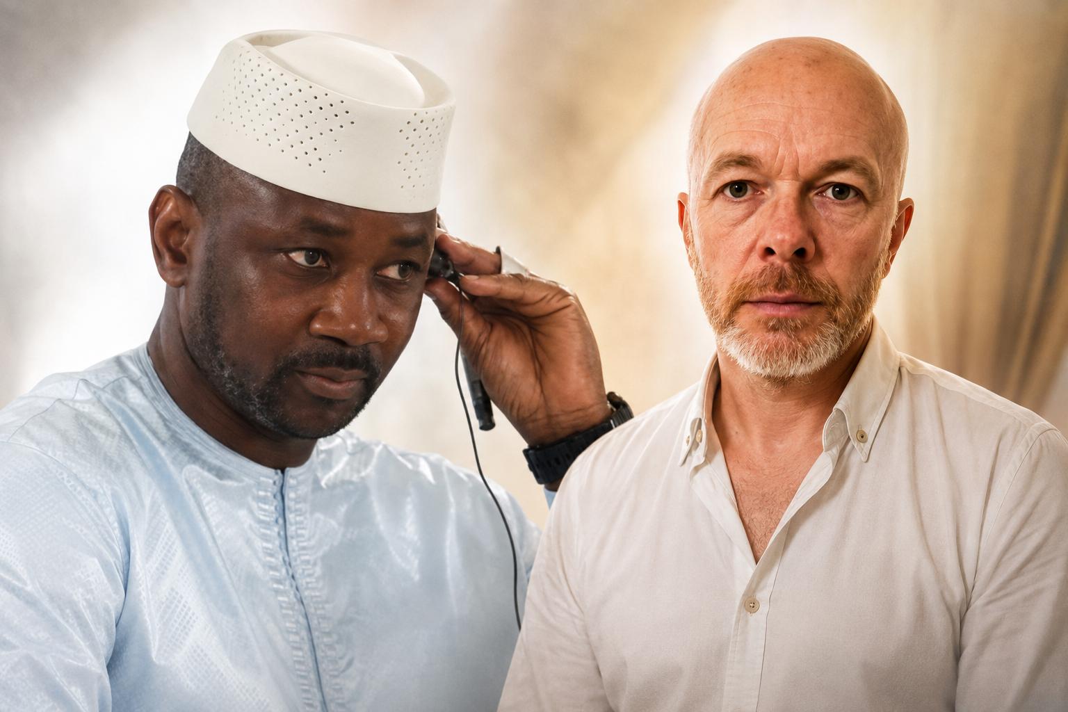 Procès Vézilier au Mali : la grâce présidentielle cache une négociation secrète avec les groupes armés