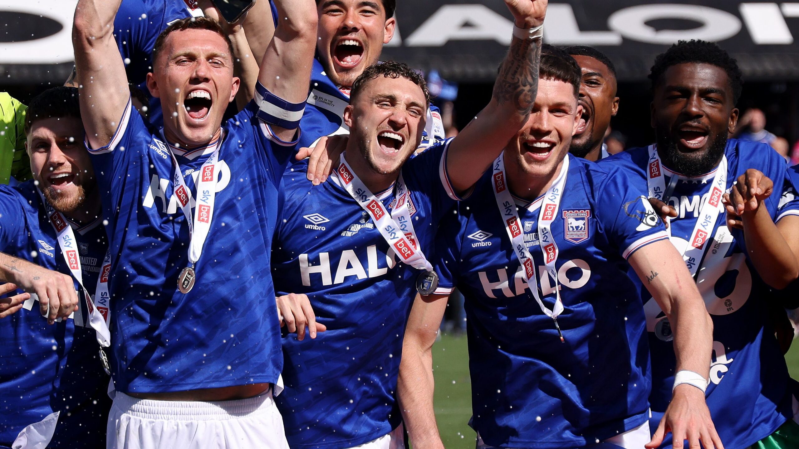 Billets premier league ipswich town contre sunderland : prix et infos 2026/27