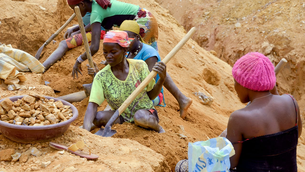 Catastrophe minière en Centrafrique : les failles du secteur aurifère camerounais