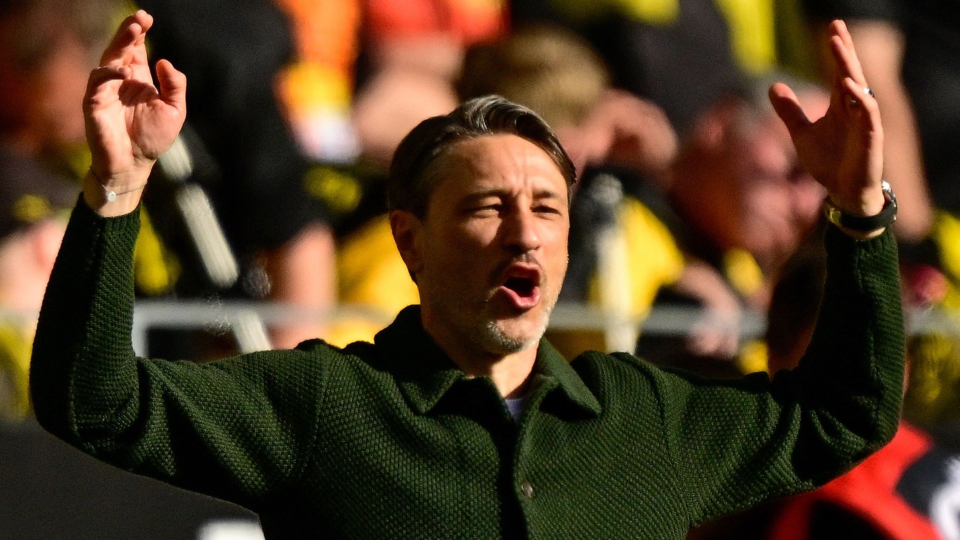 Le Borussia Dortmund met un terme définitif à la saga Said El Mala