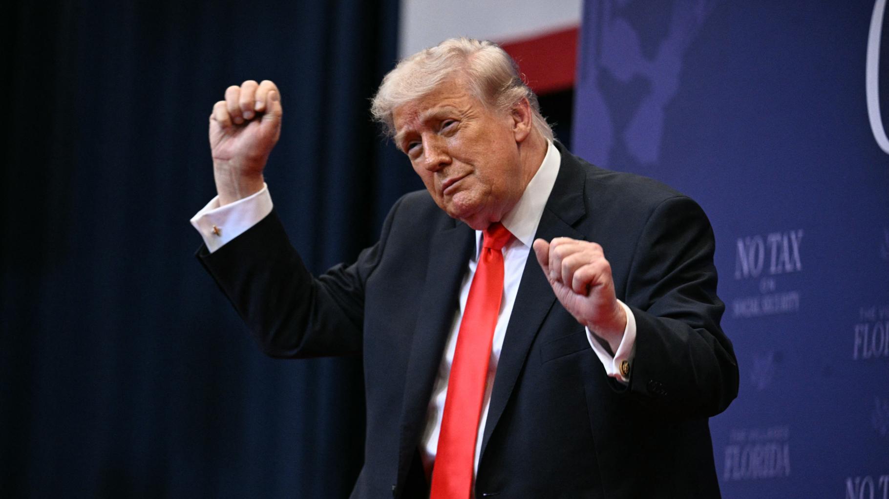 Maroc : un hommage spectaculaire à Trump avec une autoroute nommée en son honneur