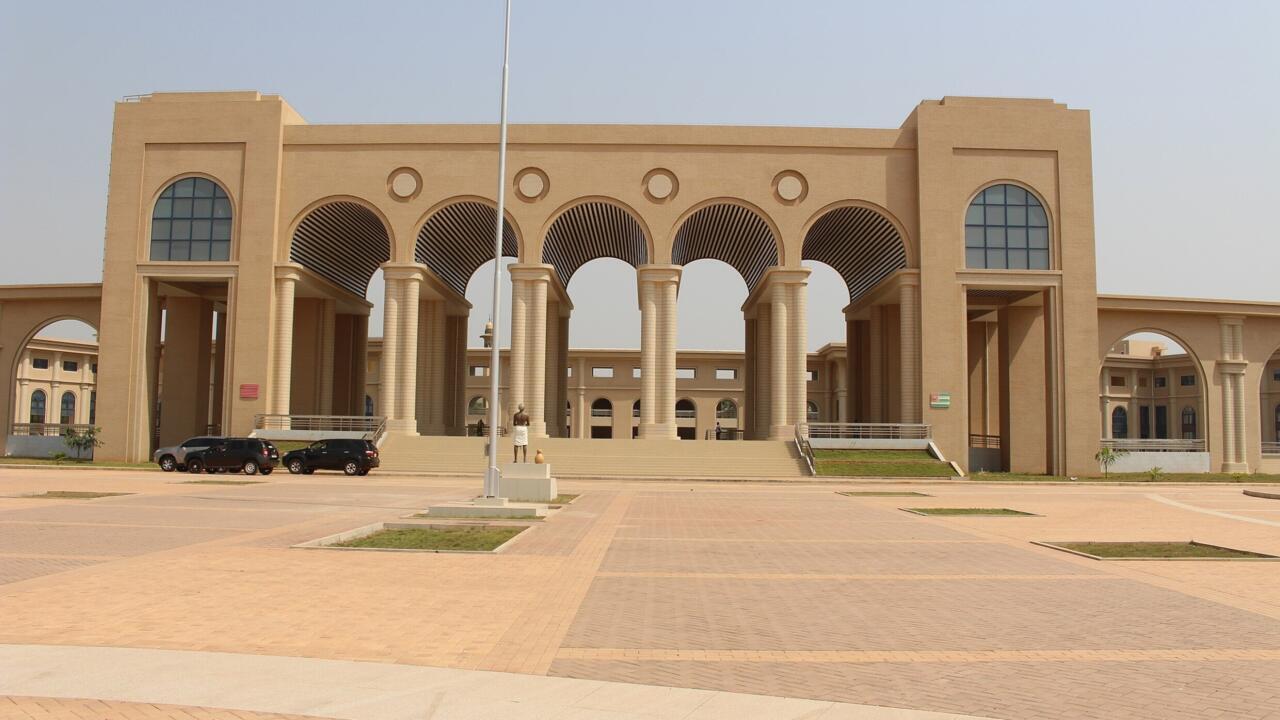 Assemblée nationale du Togo : les trois réformes clés de la session extraordinaire