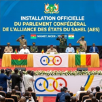 Parlement de l’alliance des États du Sahel : une avancée sans légitimité démocratique ?