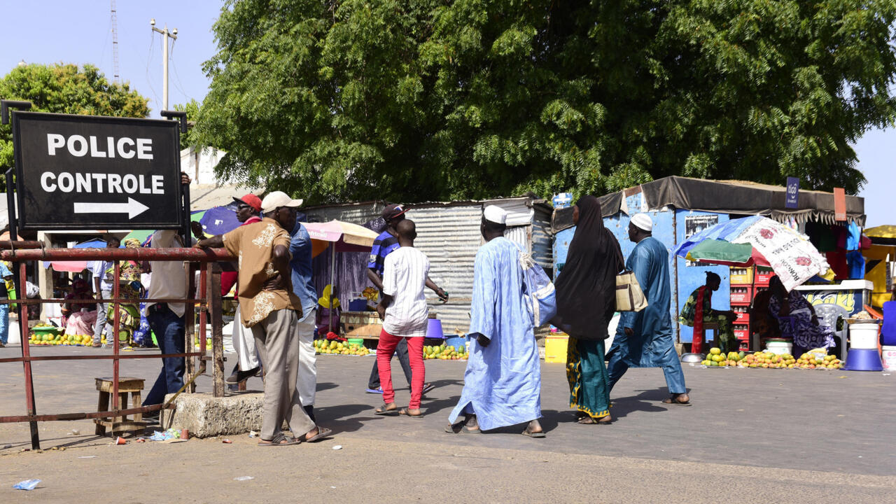 La frontière Sénégal-Gambie enfin clarifiée après l&rsquo;incident de Bullock