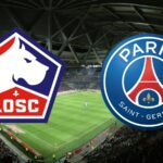 Match direct lille psg : comment et où regarder le choc de ligue 1 ce soir