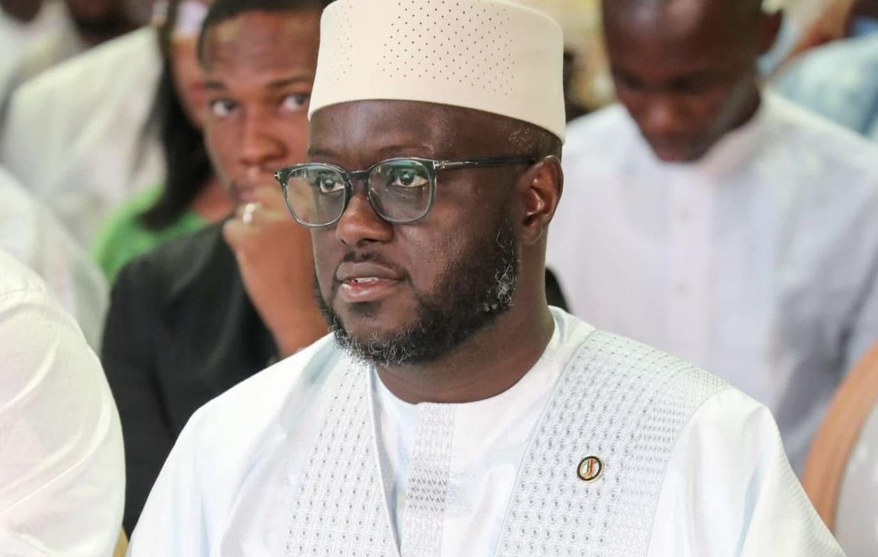 Sénégal : El Malick Ndiaye et Ousmane Sonko s&rsquo;unissent contre le report des élections locales