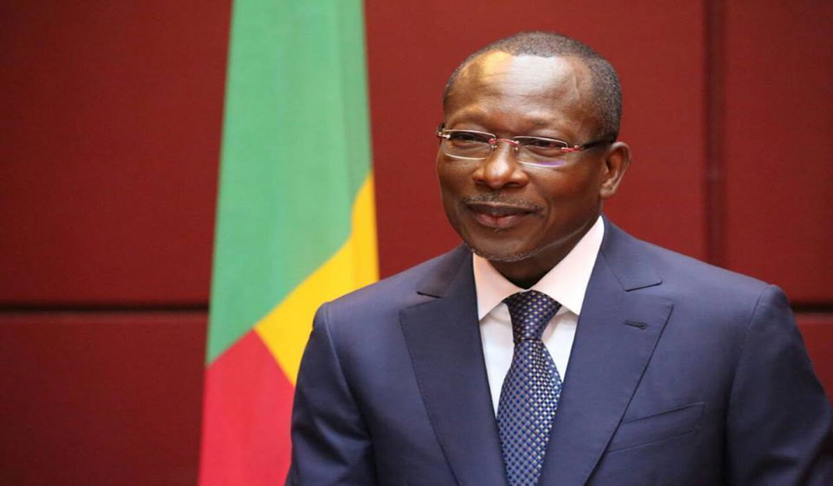 Patrice Talon à la tête du Sénat béninois : une nouvelle ère pour l&rsquo;après-présidence