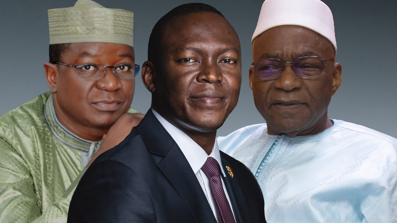 Tchad : la fragile opposition face à l&rsquo;autorité de Mahamat Idriss Déby Itno
