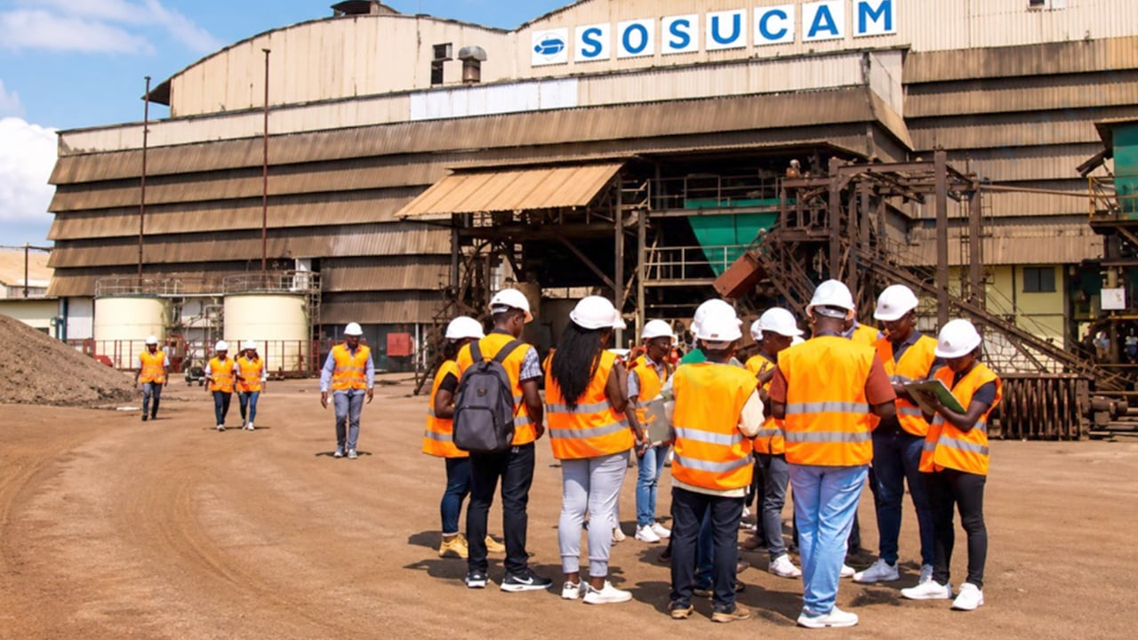Cameroun : le rachat de la Sosucam par un trio d&rsquo;investisseurs locaux